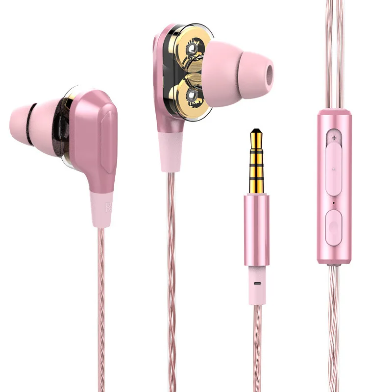 Earpods In Ear Hifi Headphones Earphones Sports With Microphone Pc Gamer For Mobile Phones Universal Wired Music Headsets E0190 
Earpods In Ear Hifi Headphones Earphones Sports With Microphone Pc Gamer For Mobile Phones Universal Wired Music Headsets E0190