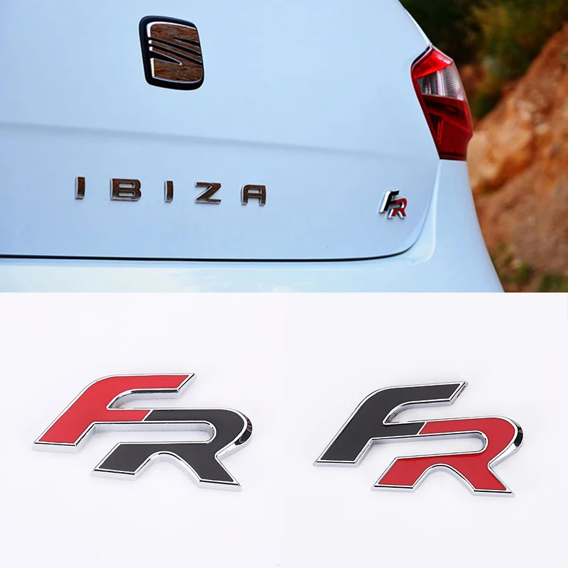 Стайлинг автомобиля высокое качество внешнее пространство для Seat Leon FR Cupra Ibiza Cordoba