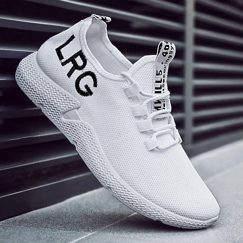 Shoes Men Sport Shoes Lightweight Running Shoes For Women Breathable Mesh Unisex Sneakers High Quality Couple Zapatillas Hombre
Shoes Men Sport Shoes Lightweight Running Shoes For Women Breathable Mesh Unisex Sneakers High Quality Couple Zapatillas Hombre