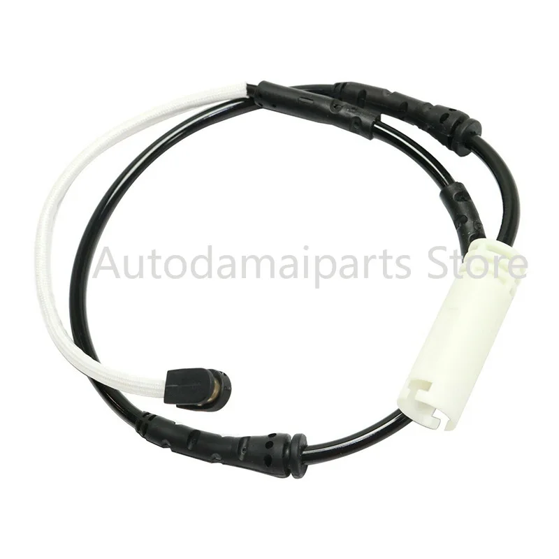 For BMW 1 Series 3 Series 34356792560 Car Brake Sensor Line Brake Sensor Line
For BMW 1 Series 3 Series 34356792560 Car Brake Sensor Line Brake Sensor Line