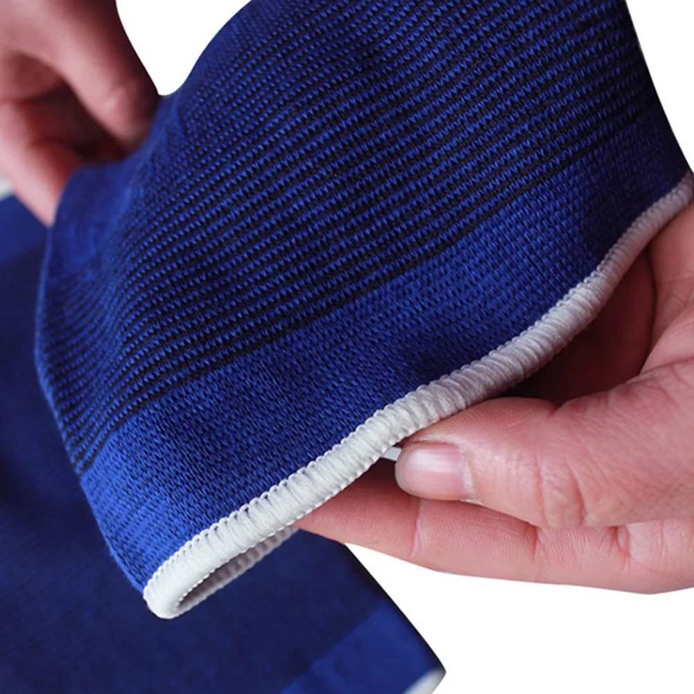 Training Half finger gloves Plain Knitted Gloves Home gym Fitness Palm Protector Warm
Training Half finger gloves Plain Knitted Gloves Home gym Fitness Palm Protector Warm