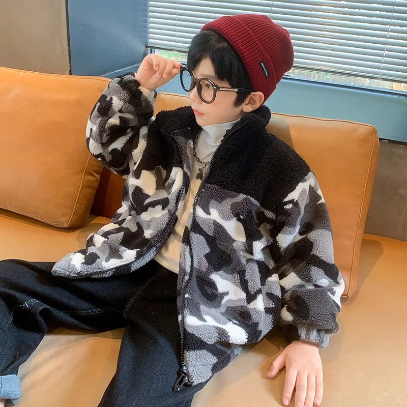 kids 3-14 year camouflage tyrtleneck warm thicken coats for little boys girls autumn winter casual jackets children child cloths
kids 3-14 year camouflage tyrtleneck warm thicken coats for little boys girls autumn winter casual jackets children child cloths