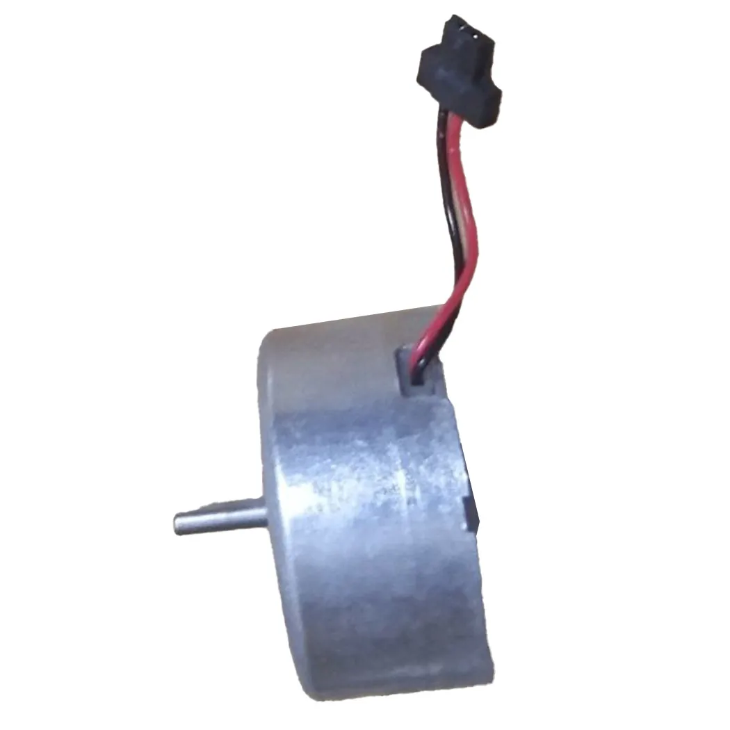 Sweeping Robot Head Motor For ECOVACS T8 T5 N8 Sweeping Robot Repair Part Robot Vacuum Cleaner Part Household Cleaning Tool New
Sweeping Robot Head Motor For ECOVACS T8 T5 N8 Sweeping Robot Repair Part Robot Vacuum Cleaner Part Household Cleaning Tool New