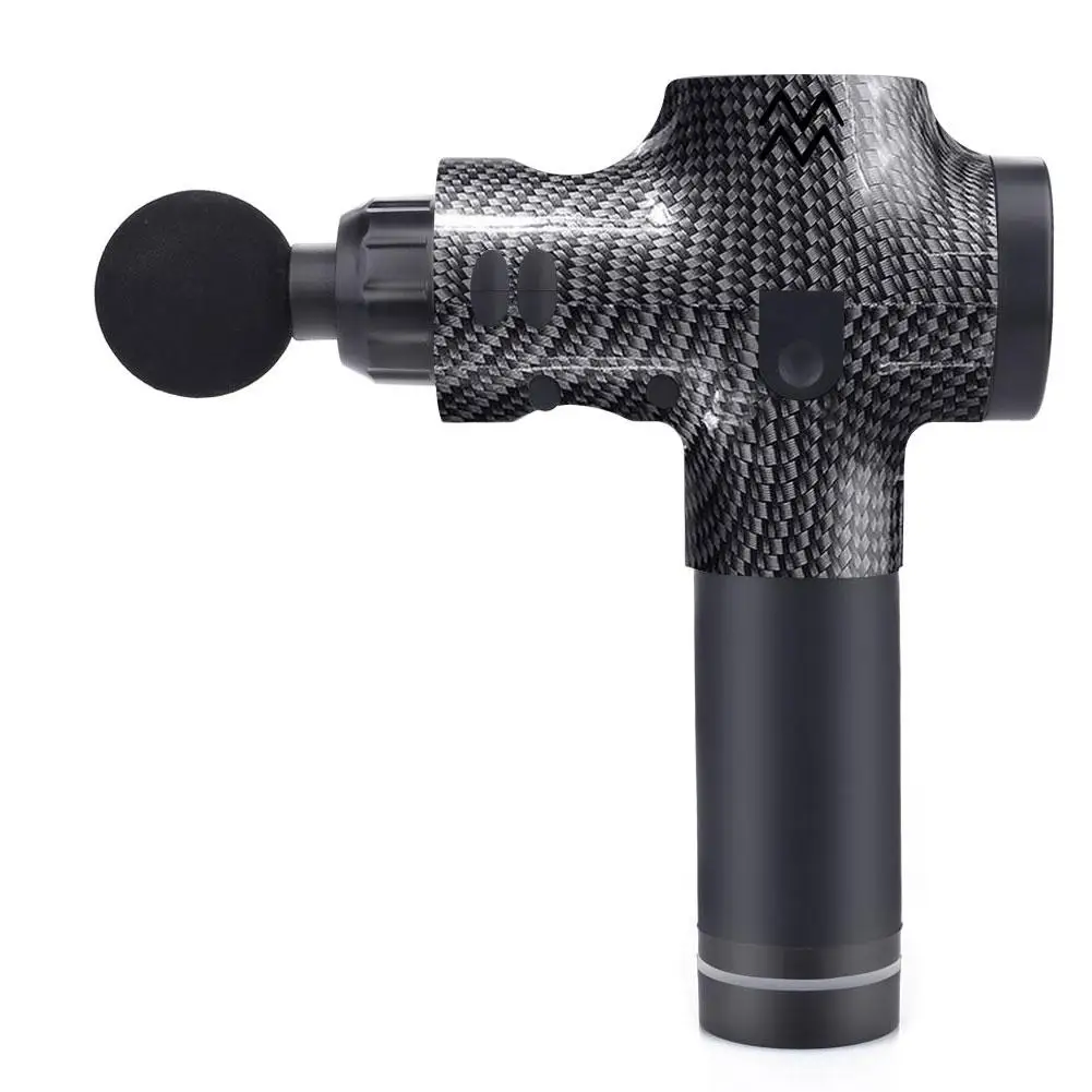 Body Massage Muscles Vibrating Therapy Device Percussive Massager Gun 10 Mm Sports Crossfit Bodybuilding Yoga Knees
Body Massage Muscles Vibrating Therapy Device Percussive Massager Gun 10 Mm Sports Crossfit Bodybuilding Yoga Knees