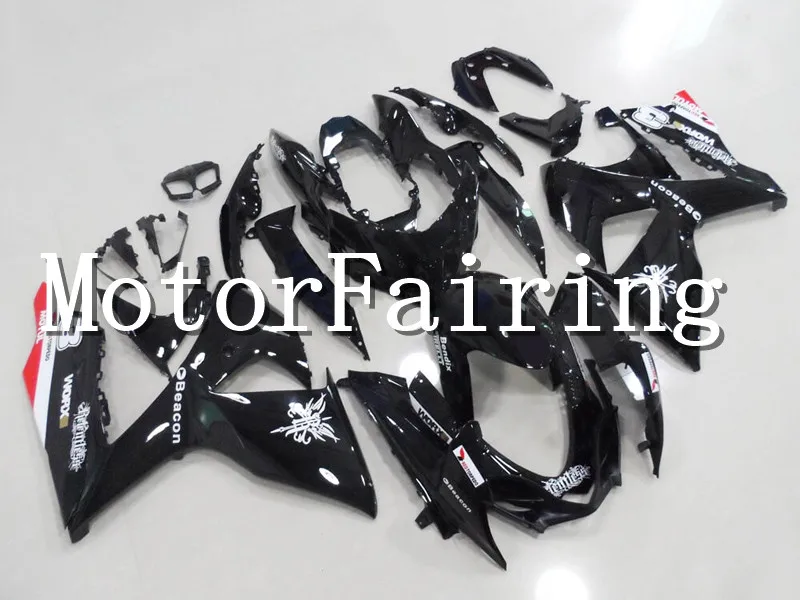 Motorcycle Bodywork Fairing Kit For GSXR1000 GSXR 1000 K9 2009 2010 2011 2012 2013 2014 2015 2016 Injection Molding Hull K9N7
Motorcycle Bodywork Fairing Kit For GSXR1000 GSXR 1000 K9 2009 2010 2011 2012 2013 2014 2015 2016 Injection Molding Hull K9N7