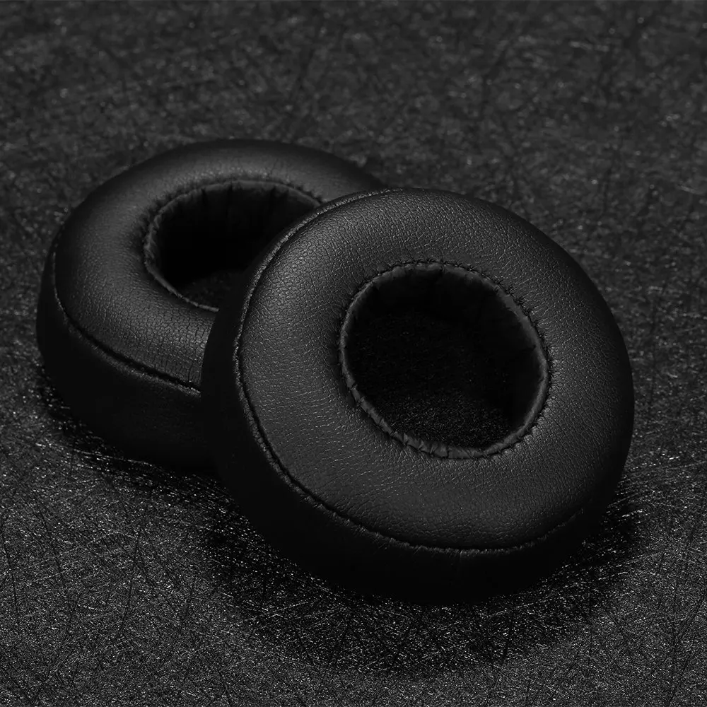 1 Pair Earpad For Monster For Beats By Dr. Dre Pro Detox Headphone Replacement Sponge Cover Ear Cover Repair Parts
1 Pair Earpad For Monster For Beats By Dr. Dre Pro Detox Headphone Replacement Sponge Cover Ear Cover Repair Parts