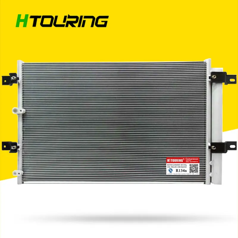 for CAR FORD EDGE LINCOLN MKX 3.5L V6 A/C Aircon Air Conditioning Conditioner Condenser Radiator 7T4Z19708A 7T4Z19708B FO3030214
for CAR FORD EDGE LINCOLN MKX 3.5L V6 A/C Aircon Air Conditioning Conditioner Condenser Radiator 7T4Z19708A 7T4Z19708B FO3030214