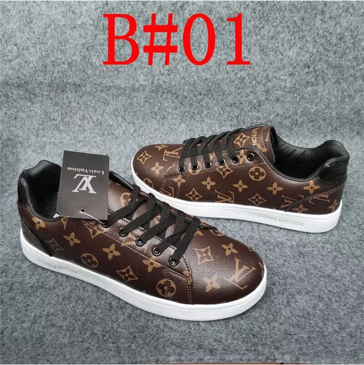 4017 Luxury brand Spring New 2021 Women's Casual Shoes Soft Leather Running Sneakers Unisex Couple Board Shoes Women Comfortable
4017 Luxury brand Spring New 2021 Women's Casual Shoes Soft Leather Running Sneakers Unisex Couple Board Shoes Women Comfortable