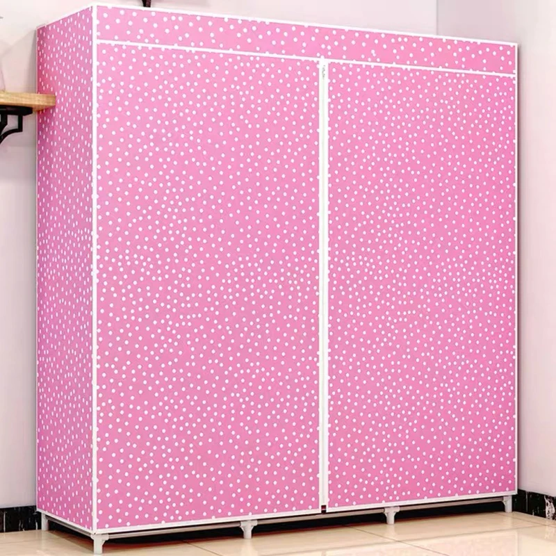 гардеробная стойка комод шкаф для одежды Мебель хранения спальня мебель вешалка