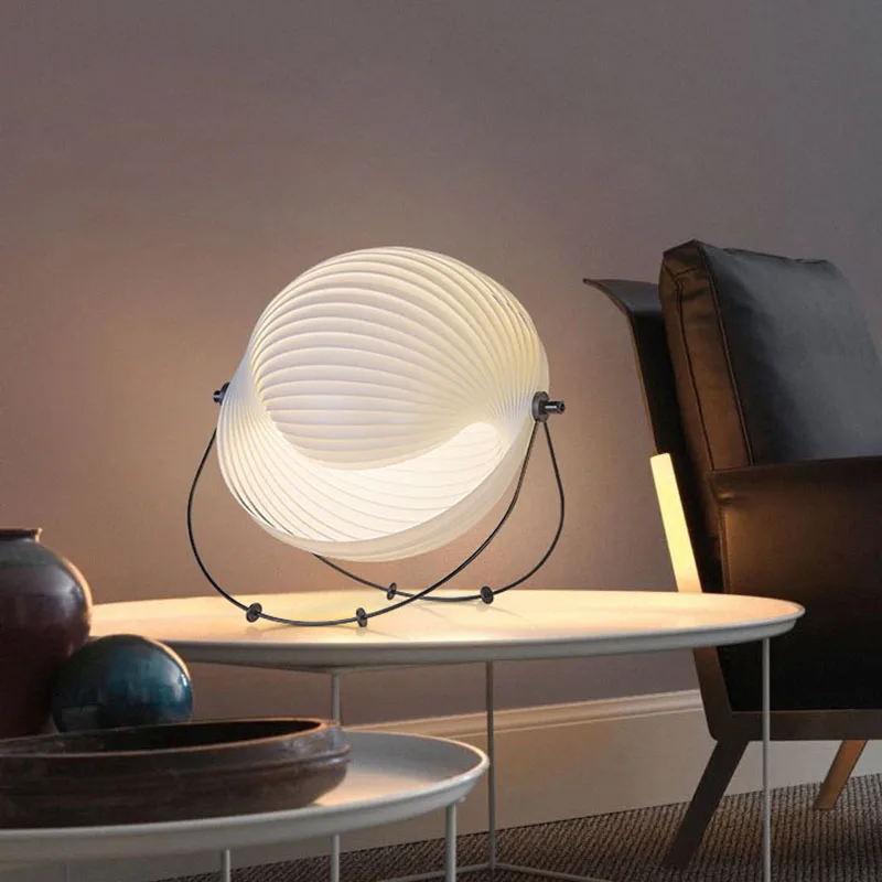 Nordic Solar Eclipse Table Lamp Can Be Adjusted Shell-shaped Art Light for Study Room Living Room Bedroom Bedside Decor Lamps
Nordic Solar Eclipse Table Lamp Can Be Adjusted Shell-shaped Art Light for Study Room Living Room Bedroom Bedside Decor Lamps