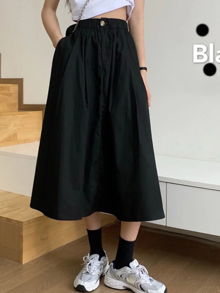 Women Skirt for Women's Spring and Summer 2021 New Mid Long Buttock Wrapped Skirt with High Waist and Thin Crotch Covered
Women Skirt for Women's Spring and Summer 2021 New Mid Long Buttock Wrapped Skirt with High Waist and Thin Crotch Covered
