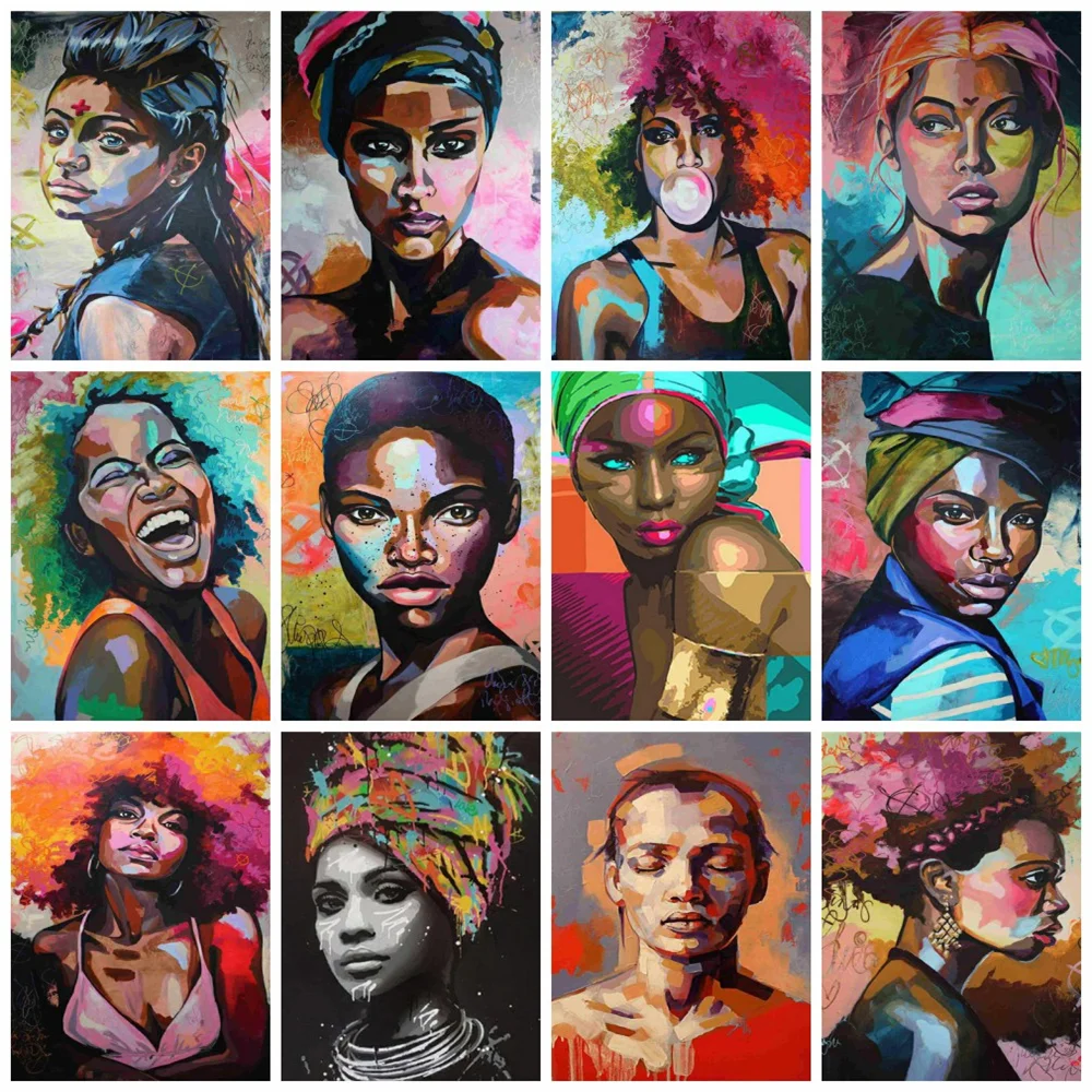 HUACAN, алмазная живопись, Новое поступление, женский цвет, домашний декор, алмазная вышивка, девушка, стикер, декор 
HUACAN, алмазная живопись, Новое поступление, женский цвет, домашний декор, алмазная вышивка, девушка, стикер, декор