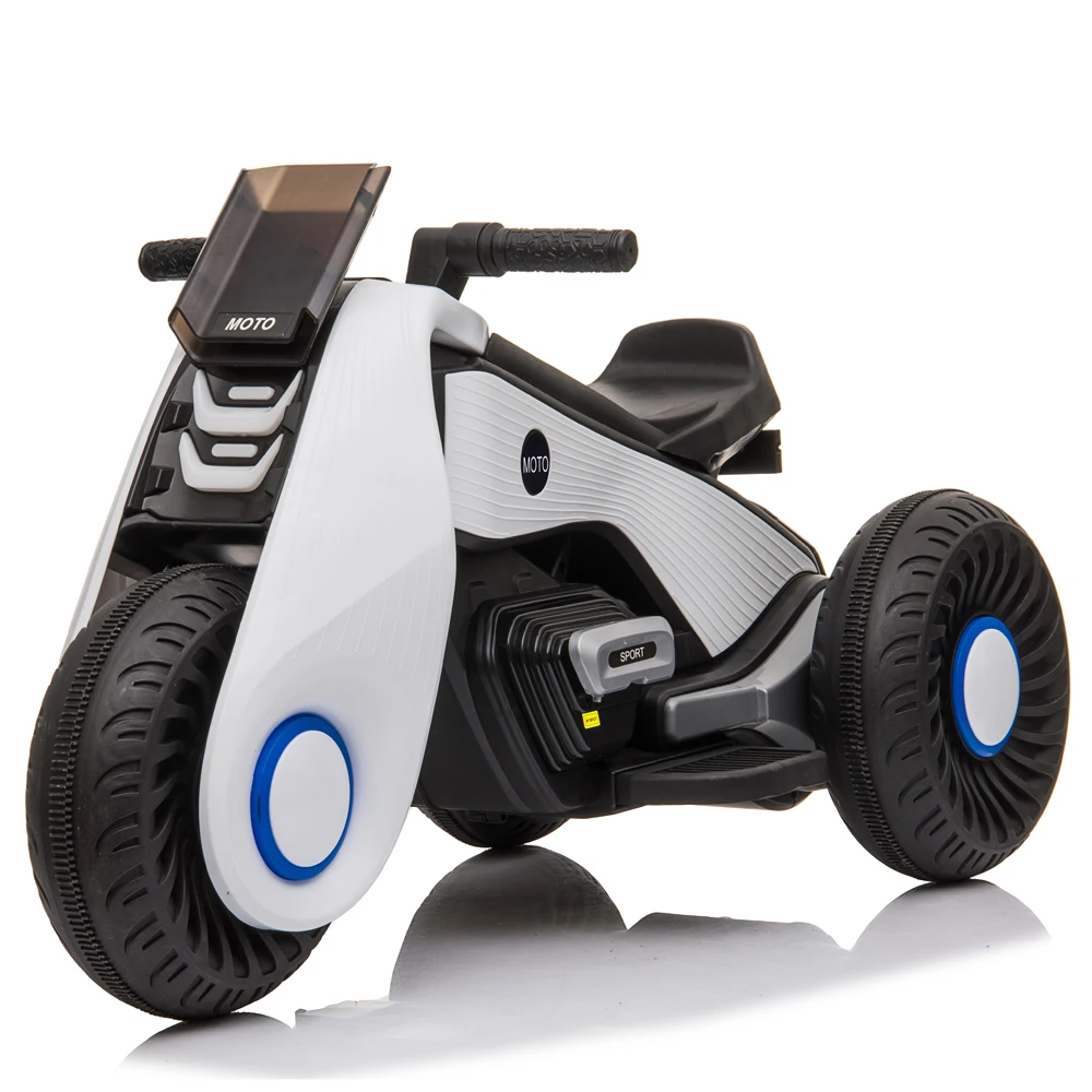 Stroller Ride On Cars Driving Toys Children'S Electric Musical Motorcycle 3 Wheels Double Drive Motorbike Kids Tricycle Toy Gift
Stroller Ride On Cars Driving Toys Children'S Electric Musical Motorcycle 3 Wheels Double Drive Motorbike Kids Tricycle Toy Gift