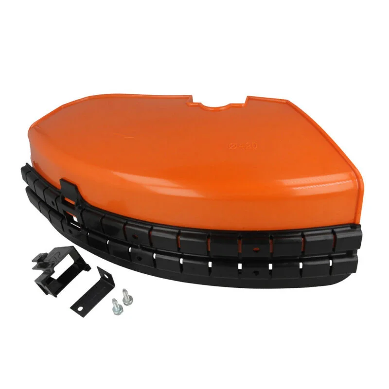 Replacement Strimmer Guard Kit Parts Lawn For STIHL FS44 FS55 FS62 FS74 FS75 FS76 FS80 FS81 Grass cutter
Replacement Strimmer Guard Kit Parts Lawn For STIHL FS44 FS55 FS62 FS74 FS75 FS76 FS80 FS81 Grass cutter