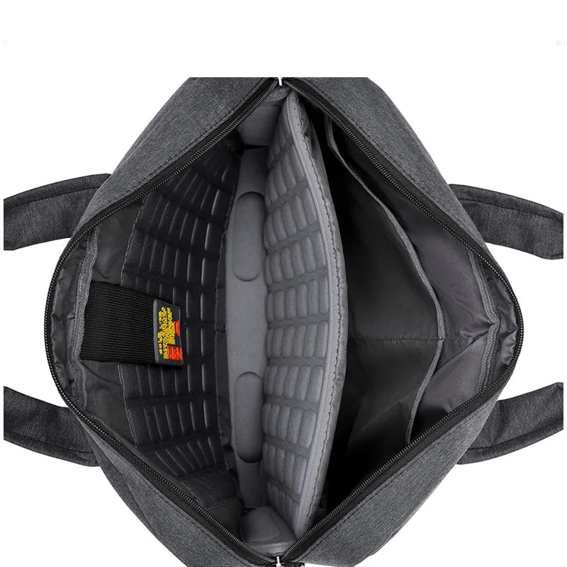 Shockproof airbag waterproof Laptop bag 12 13 14 15 15.6 17 17.3 inch big size computer bags Case Messenger Shoulder bag
Shockproof airbag waterproof Laptop bag 12 13 14 15 15.6 17 17.3 inch big size computer bags Case Messenger Shoulder bag