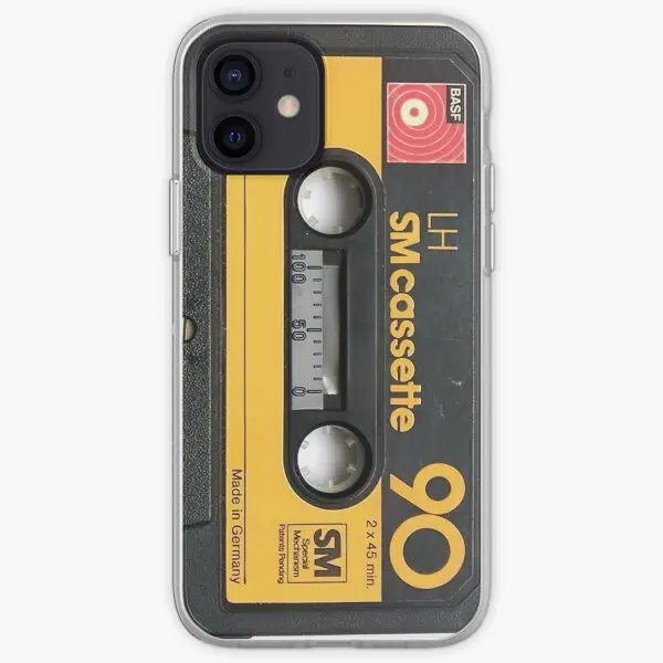 Vintage Cassette Retro Phone Case Customizable for iPhone 5 5S 6 6S 7 8 Plus X XS XR Max 11 12 13 Pro Max Mini Photos Soft
Vintage Cassette Retro Phone Case Customizable for iPhone 5 5S 6 6S 7 8 Plus X XS XR Max 11 12 13 Pro Max Mini Photos Soft