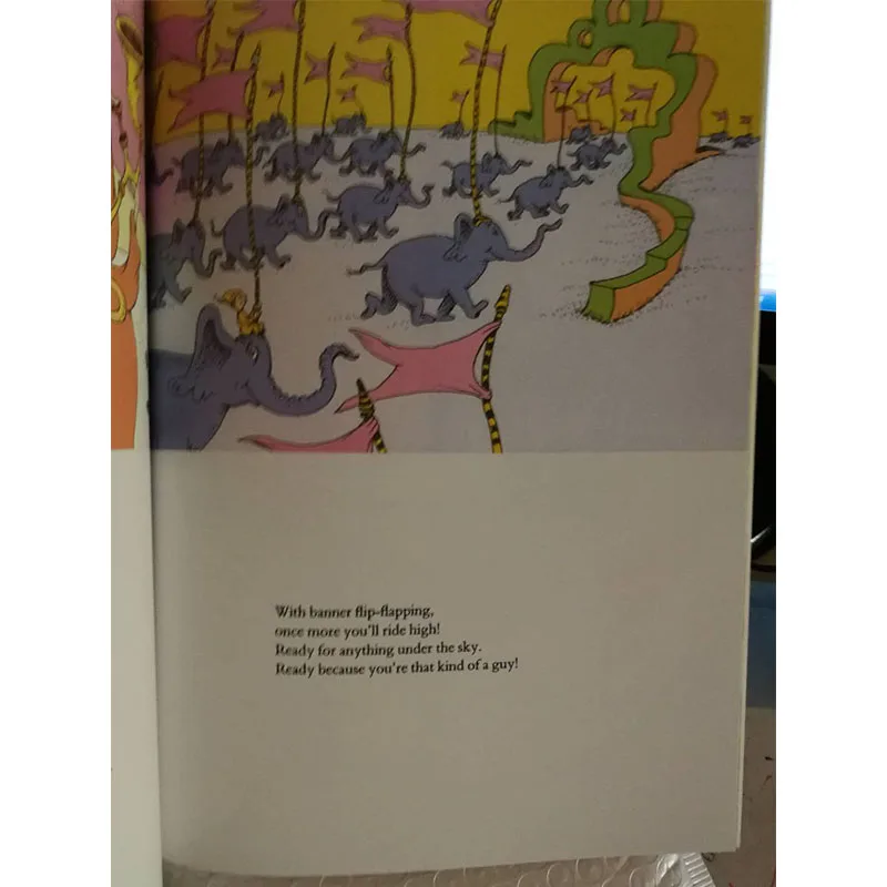Educational English Picture Book Learning Card Story Book For Baby Kids Children Gifts
Educational English Picture Book Learning Card Story Book For Baby Kids Children Gifts