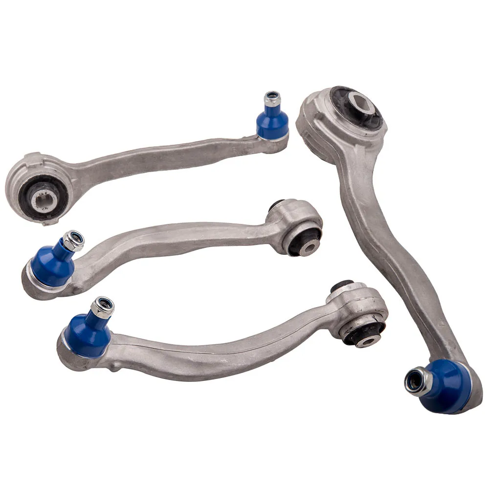 Maxpeedingrods передняя подвеска WISHBONES, рычаги для MERCEDES C Класс E Класс W204 C204 S204 A207
Maxpeedingrods передняя подвеска WISHBONES, рычаги для MERCEDES C Класс E Класс W204 C204 S204 A207