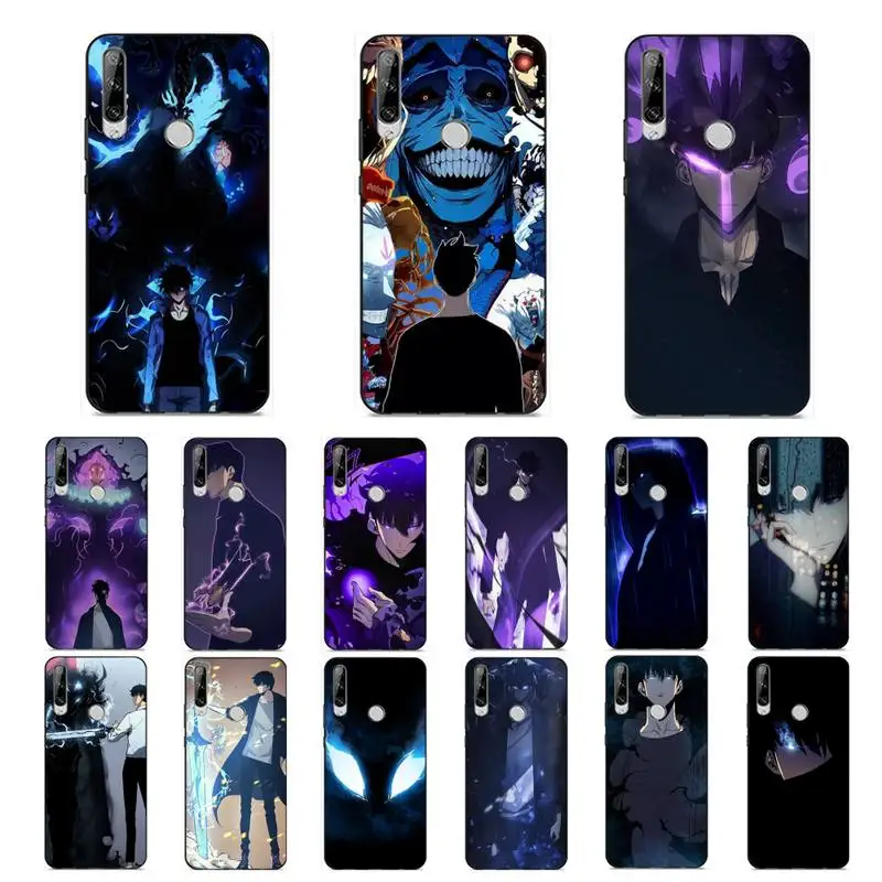 Yinuoda Anime Solo Leveling Phone Case for Huawei Y 6 9 7 5 8s prime 2019 2018 enjoy 7 plus
Yinuoda Anime Solo Leveling Phone Case for Huawei Y 6 9 7 5 8s prime 2019 2018 enjoy 7 plus