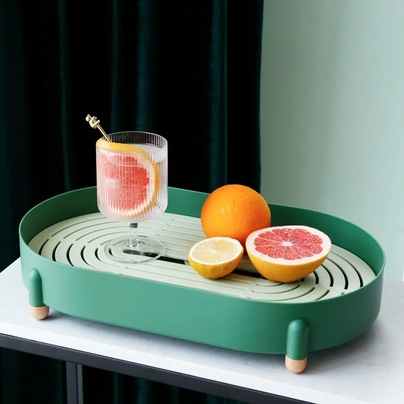 Nordic PP Dessert Storage Tray Removable Shelf Cosmetic Storage Rack Home Organizer Kitchen Tool for Tea Fruit Vegetable Cookies
Nordic PP Dessert Storage Tray Removable Shelf Cosmetic Storage Rack Home Organizer Kitchen Tool for Tea Fruit Vegetable Cookies