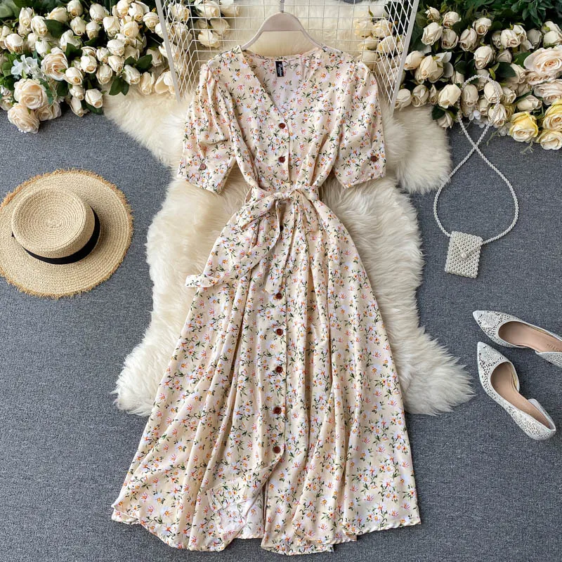 2021 beach Red elegant sexy Dress women Summer Autumn V-neck polka dot midi dress waist split dress vestidos de fiesta clothes
2021 beach Red elegant sexy Dress women Summer Autumn V-neck polka dot midi dress waist split dress vestidos de fiesta clothes