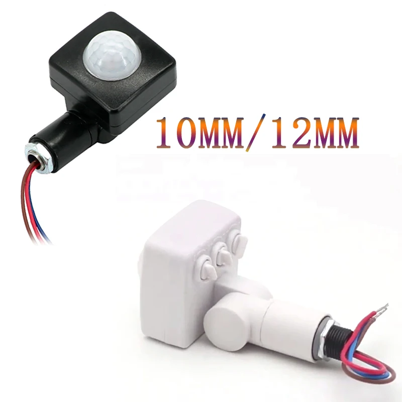 Mini Closet Human Body Sensor Detector Smart Switch LED PIR Infrared Motion Sensor Detection Automatic Sensor Light Thin Switch
Mini Closet Human Body Sensor Detector Smart Switch LED PIR Infrared Motion Sensor Detection Automatic Sensor Light Thin Switch