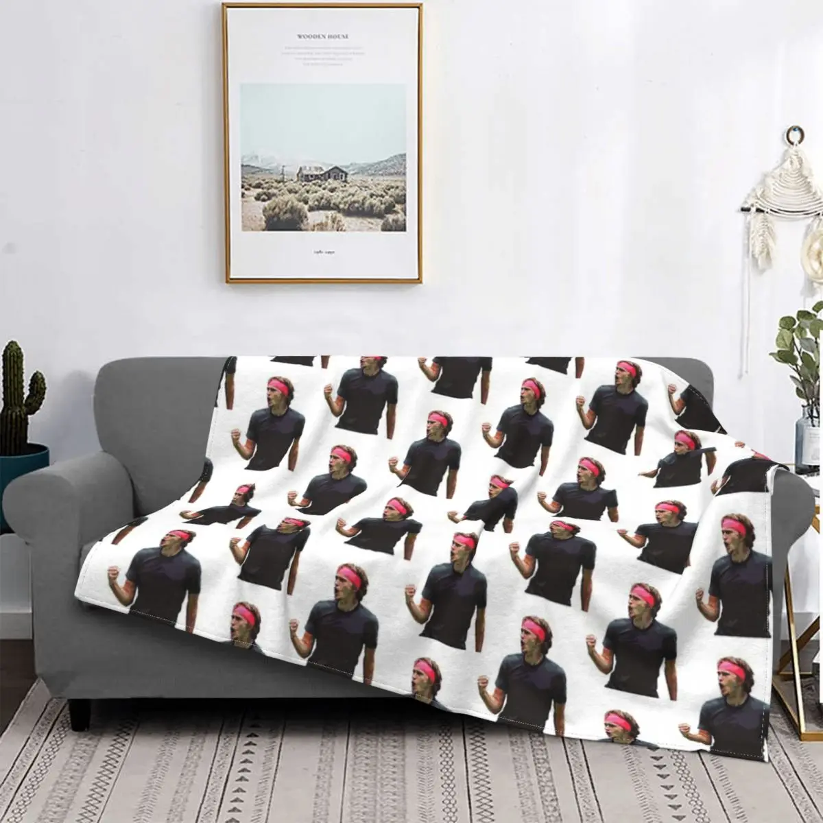 Zverev-colcha a cuadros para cama, manta a cuadros de muselina, manta para cama
Zverev-colcha a cuadros para cama, manta a cuadros de muselina, manta para cama