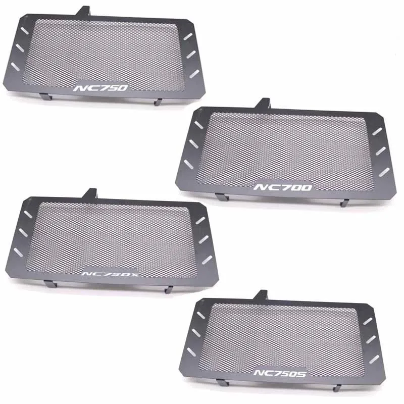 LOGO Motorcycle Accessories Radiator Guard Protector Grille Grill Cover For HONDA NC700 NC750 X/S NC700S NC700X NC750X NC750S
LOGO Motorcycle Accessories Radiator Guard Protector Grille Grill Cover For HONDA NC700 NC750 X/S NC700S NC700X NC750X NC750S