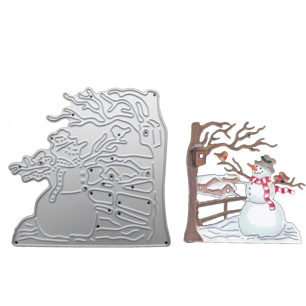 2020 New Year Lonely Snowman Christmas Dies Metal Cutting Dies New Dies Scrapbooking Stencil DIY Die Cuts Background Craft
2020 New Year Lonely Snowman Christmas Dies Metal Cutting Dies New Dies Scrapbooking Stencil DIY Die Cuts Background Craft