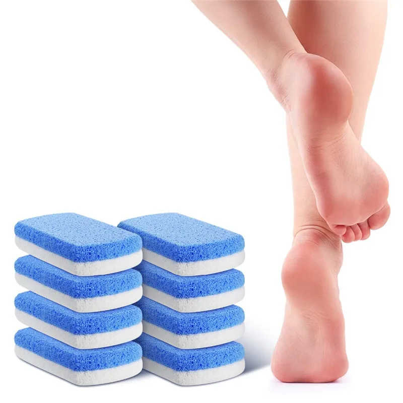 1pc Practical Foot Pumice Stone Callus Remover Pedicure Stone Pedicure Tools Foot File Hard Skin Callus Remover Foot Care Tools
1pc Practical Foot Pumice Stone Callus Remover Pedicure Stone Pedicure Tools Foot File Hard Skin Callus Remover Foot Care Tools
