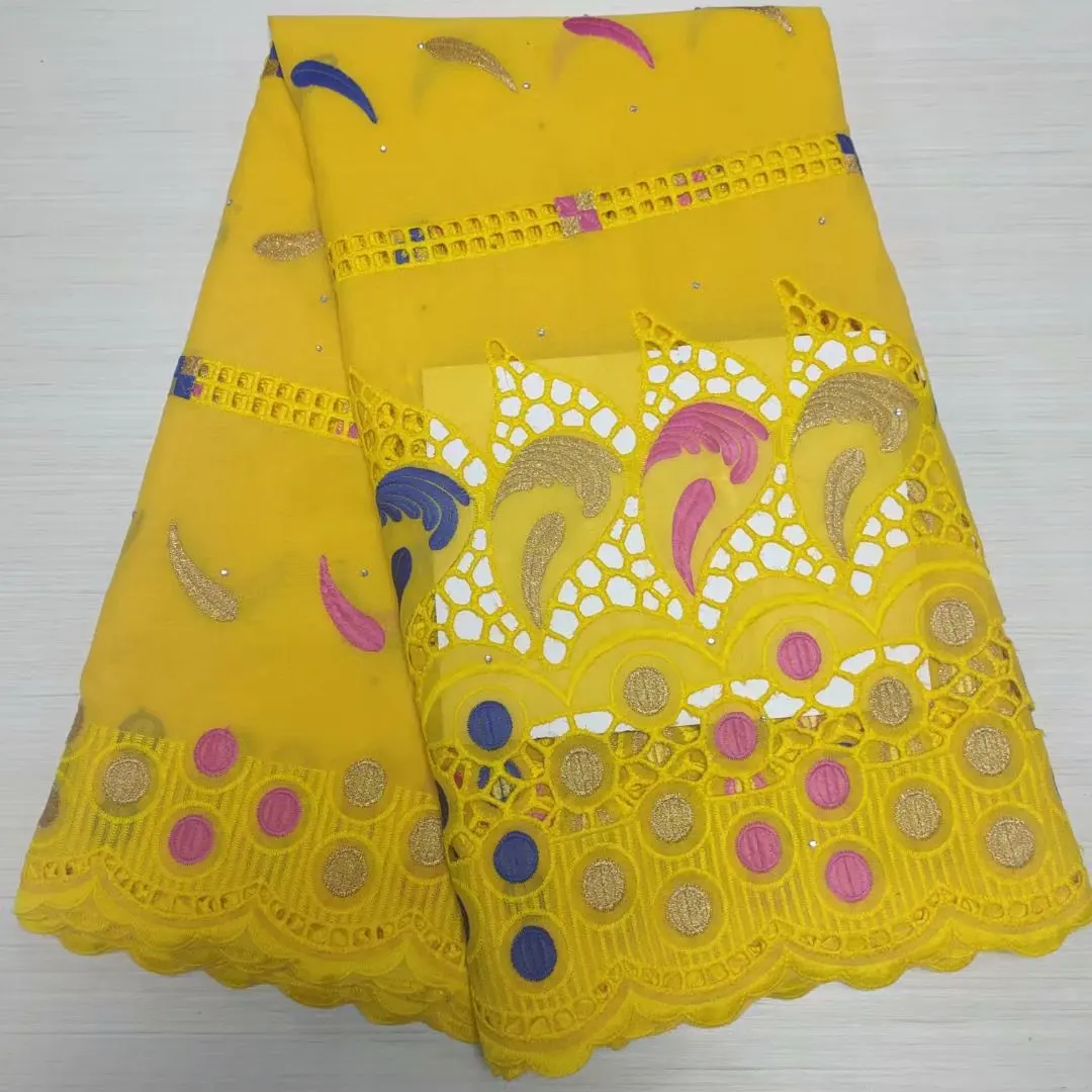 New Arrival African Dry Lace Fabric High Quality Cotton Lace Fabric Latest Nigerian Swiss Voile Lace In Switzerland For Wedding
New Arrival African Dry Lace Fabric High Quality Cotton Lace Fabric Latest Nigerian Swiss Voile Lace In Switzerland For Wedding