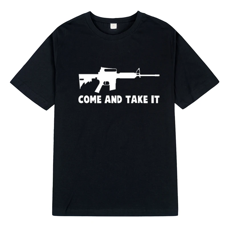 Come And Take It футболка. Пистолеты 2nd поправка 1791 Pro пистолет Конституция свободы