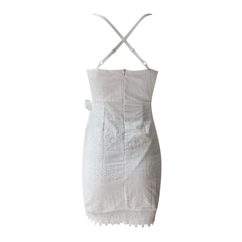 Summer White Dress Women Sexy Spaghetti Strap V Neck Sleeveless Floral Printed Mini Dresses Boho Beach Holiday Sundress Vestidos
Summer White Dress Women Sexy Spaghetti Strap V Neck Sleeveless Floral Printed Mini Dresses Boho Beach Holiday Sundress Vestidos