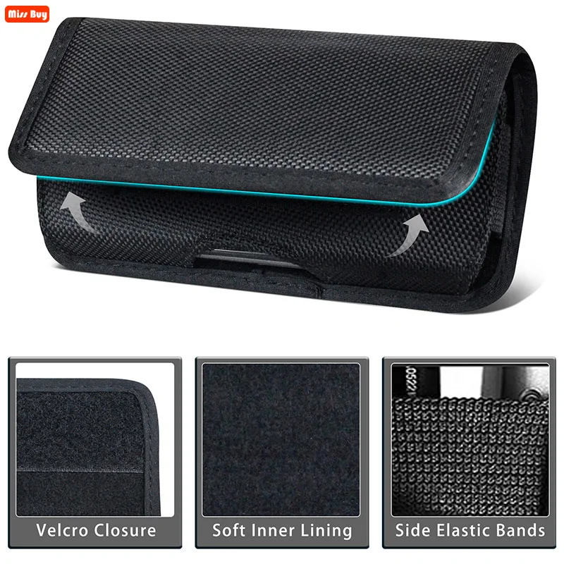 Universal Phone Pouch For Huawei Nova 7 7 SE 7I 7 Pro Nova 5 5i 5t 5 Pro Nova 6 Se Case Belt Clip Holster Oxford Cloth Bag Cover
Universal Phone Pouch For Huawei Nova 7 7 SE 7I 7 Pro Nova 5 5i 5t 5 Pro Nova 6 Se Case Belt Clip Holster Oxford Cloth Bag Cover