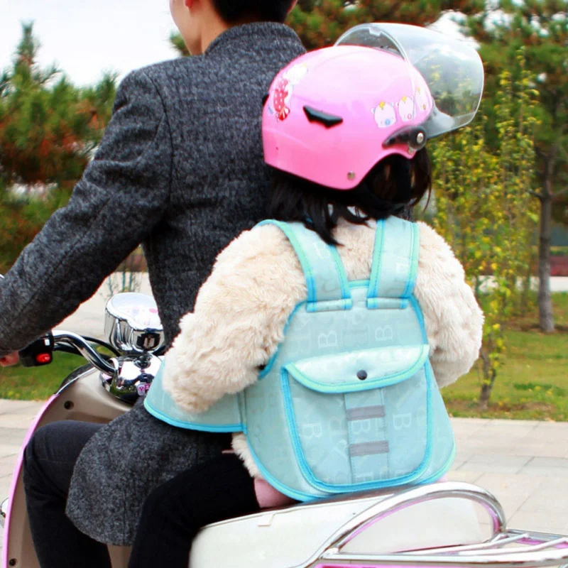 4 Color Motorcycles Bicycles Electric Bicycles Riding Child Safety Seat Belt Children Toddlers Safety Belt Breathable For Car 
4 Color Motorcycles Bicycles Electric Bicycles Riding Child Safety Seat Belt Children Toddlers Safety Belt Breathable For Car