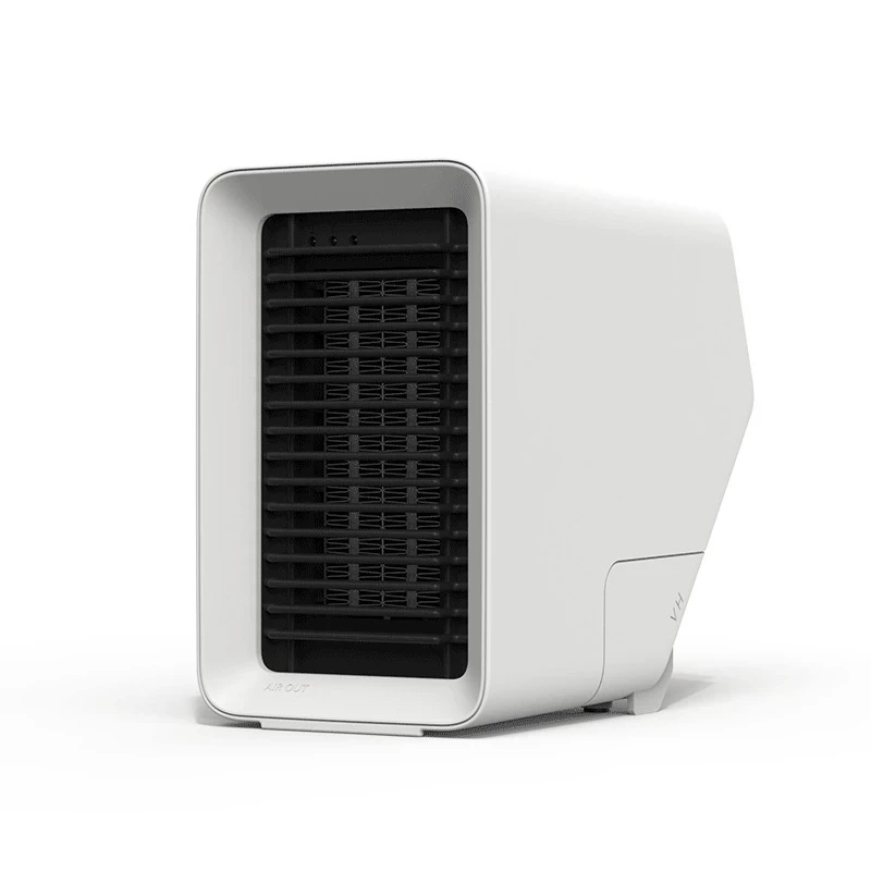 Fan Heater Desktop Instant Electric Warmer Foot Body Hand Portable Heater For Home Two Speed Air Volume Silent Office
Fan Heater Desktop Instant Electric Warmer Foot Body Hand Portable Heater For Home Two Speed Air Volume Silent Office