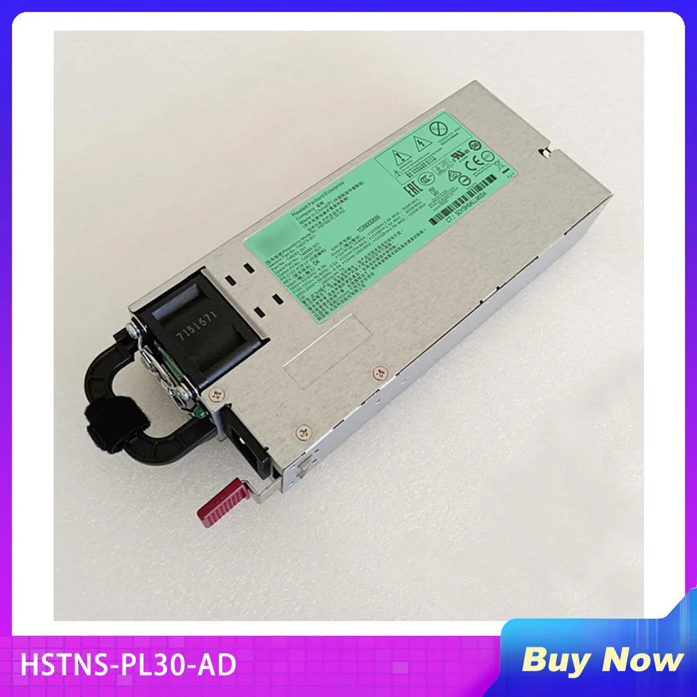 Для HP DL580 G9 источник питания HSTNS-PL30-AD 748283-201 748287-B21 748896-001 1200W Test Perfect
Для HP DL580 G9 источник питания HSTNS-PL30-AD 748283-201 748287-B21 748896-001 1200W Test Perfect