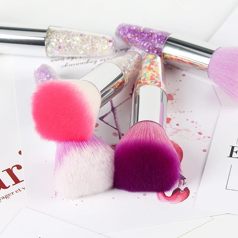 3 Styles Professional Nail Art Dust Brush Makeup Brushes Nail Art Care Soft Remove Dust Acrylic Rhinestones Handle Beauty Tools
3 Styles Professional Nail Art Dust Brush Makeup Brushes Nail Art Care Soft Remove Dust Acrylic Rhinestones Handle Beauty Tools