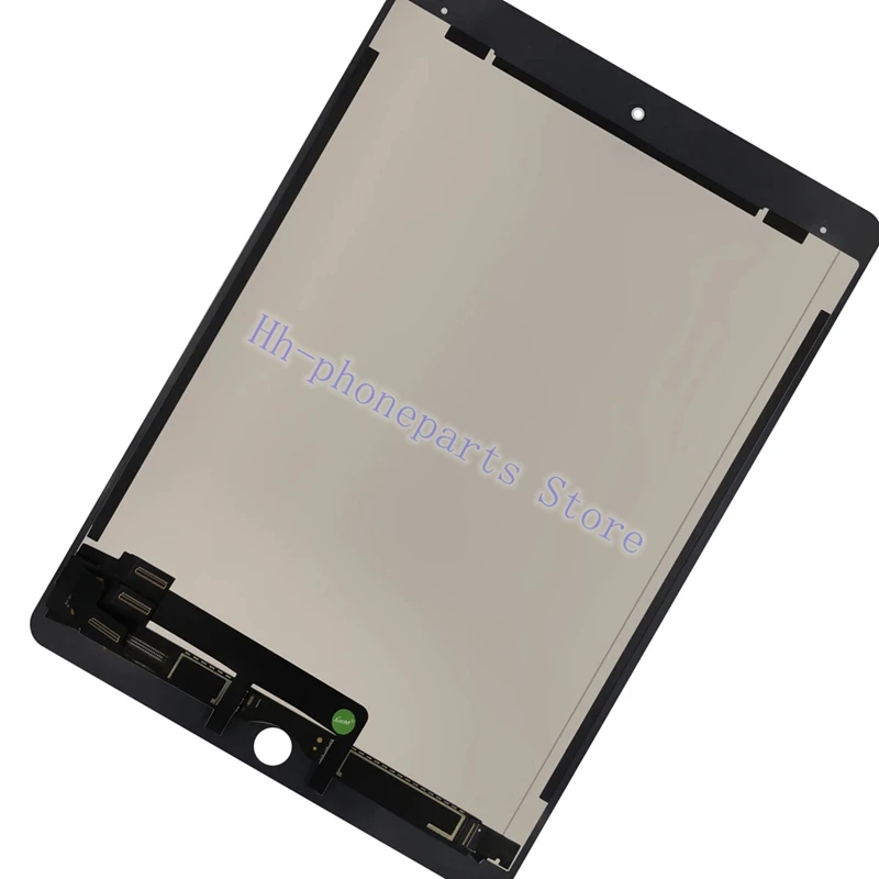ЖК-дисплей для iPad pro 9,7 дюйма a1673 a1674 a1675 ЖК-дисплей Дисплей датчики преобразователя в сборе Панель Замена
ЖК-дисплей для iPad pro 9,7 дюйма a1673 a1674 a1675 ЖК-дисплей Дисплей датчики преобразователя в сборе Панель Замена