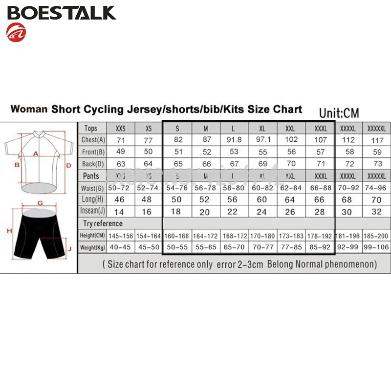 Betty Designs 2021 Summer Women's Cycling Jersey Suit Bike Bib Shorts Quick-drying Breathable Jersey Team Cycling Jersey
Betty Designs 2021 Summer Women's Cycling Jersey Suit Bike Bib Shorts Quick-drying Breathable Jersey Team Cycling Jersey
