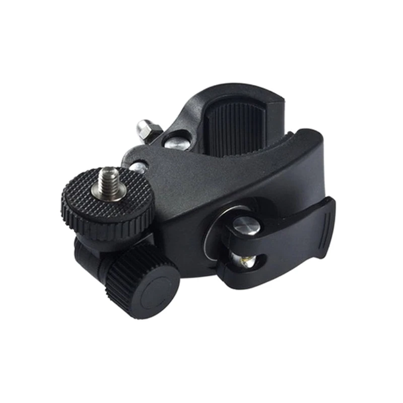 Camera Super Clamp Tripod Clamp for Holding LCD Monitor/DSLR Cameras/DV Tool New R91A 
Camera Super Clamp Tripod Clamp for Holding LCD Monitor/DSLR Cameras/DV Tool New R91A