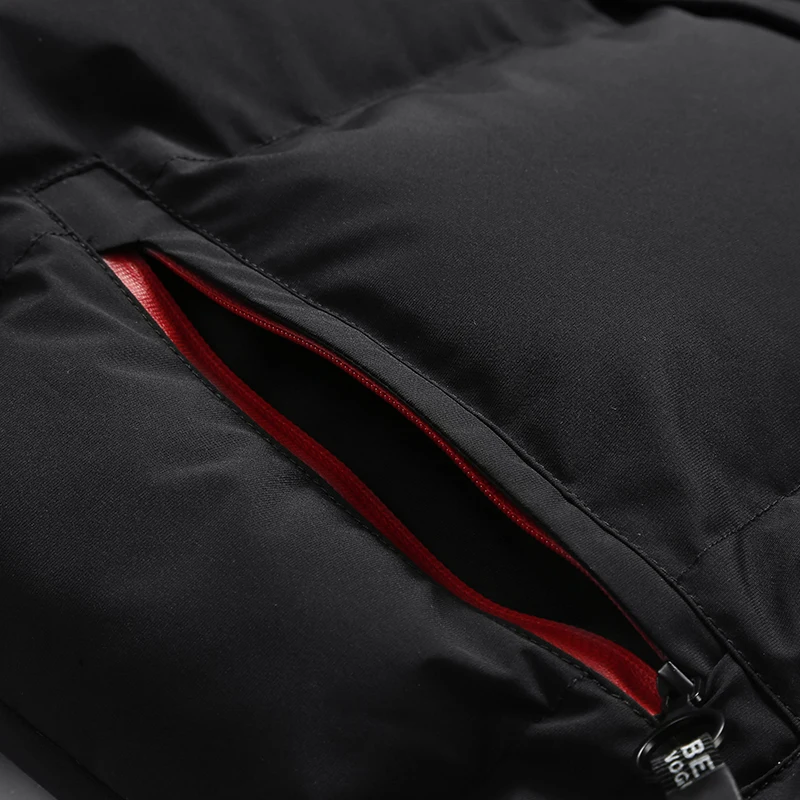 Men Down High Quality Thick Warm Winter Jacket Hooded Thicken Duck Down Parka Coat Casual Slim Overcoat With Many Pockets Mens
Men Down High Quality Thick Warm Winter Jacket Hooded Thicken Duck Down Parka Coat Casual Slim Overcoat With Many Pockets Mens