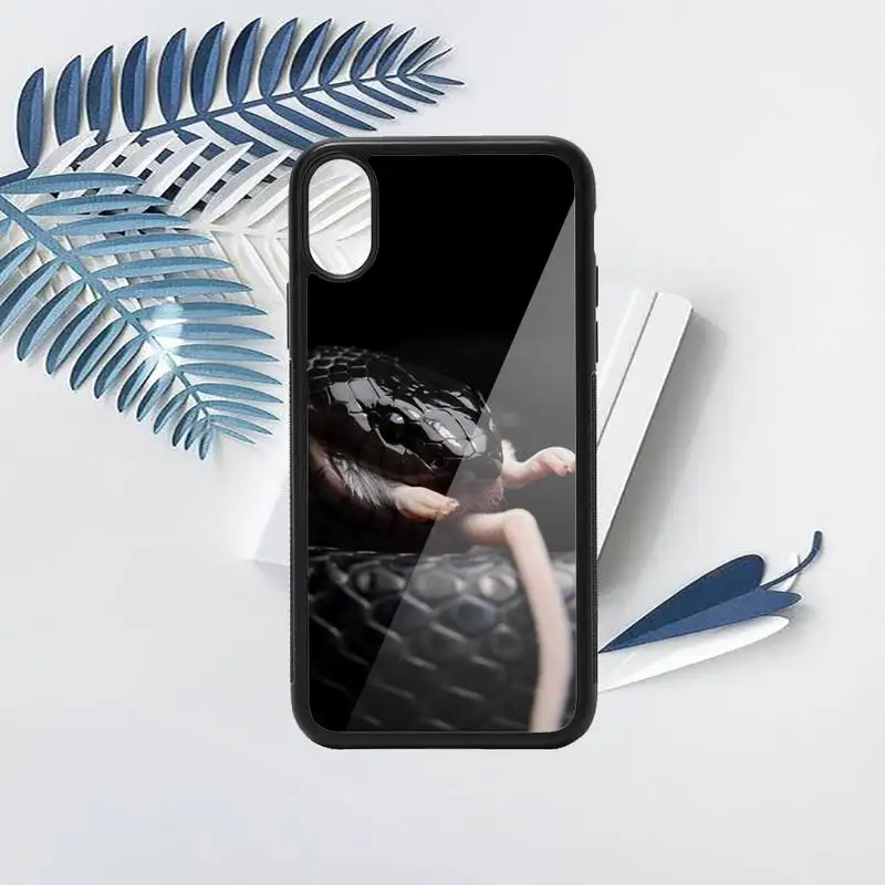 cobra snake cool animal high quality luxury Phone Case PC for iPhone 11 12 pro XS MAX 8 7 6 6S Plus X 5S SE 2020 XR
cobra snake cool animal high quality luxury Phone Case PC for iPhone 11 12 pro XS MAX 8 7 6 6S Plus X 5S SE 2020 XR