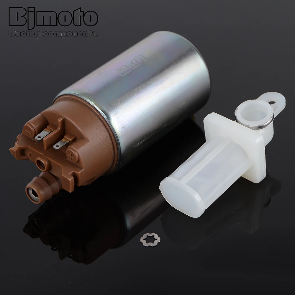 Motorcycle fuel pump kits for Yamaha FL300B F300B F225F FL250D ETU/ETX F200D/VF200A V-Max ETL LF225 XCA VF200 L 6CB-13907-00
Motorcycle fuel pump kits for Yamaha FL300B F300B F225F FL250D ETU/ETX F200D/VF200A V-Max ETL LF225 XCA VF200 L 6CB-13907-00