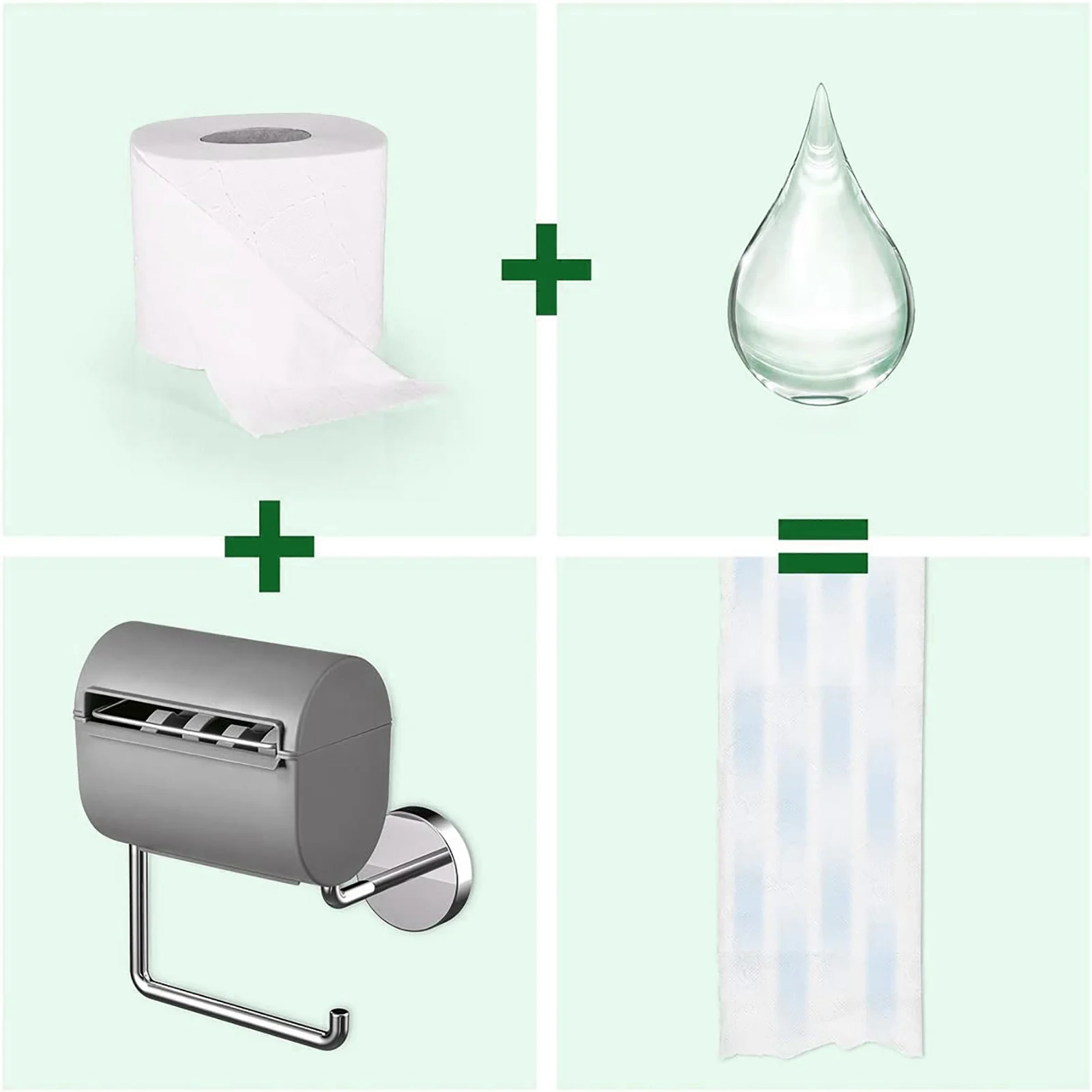 Kitchen Roll Paper Accessory Wall Mount Toilet Paper Holder Stainless Steel Bathroom Tissue Towel Accessories Rack Storage Rack
Kitchen Roll Paper Accessory Wall Mount Toilet Paper Holder Stainless Steel Bathroom Tissue Towel Accessories Rack Storage Rack