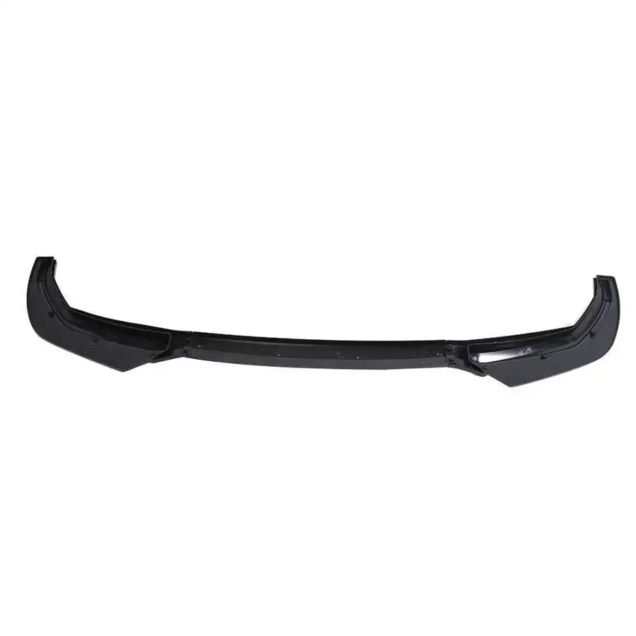 Front Lip Spoiler,Modification Front Bumper Lip Shovel Fit for 3series G20 2019-2023 Black
Front Lip Spoiler,Modification Front Bumper Lip Shovel Fit for 3series G20 2019-2023 Black
