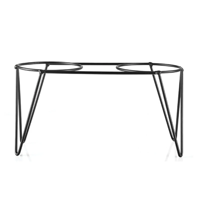 Manual Brewed Coffee Filter Cup Holder Pour Over Drip Tea Leaf Stand Rack Home 72XF 
Manual Brewed Coffee Filter Cup Holder Pour Over Drip Tea Leaf Stand Rack Home 72XF