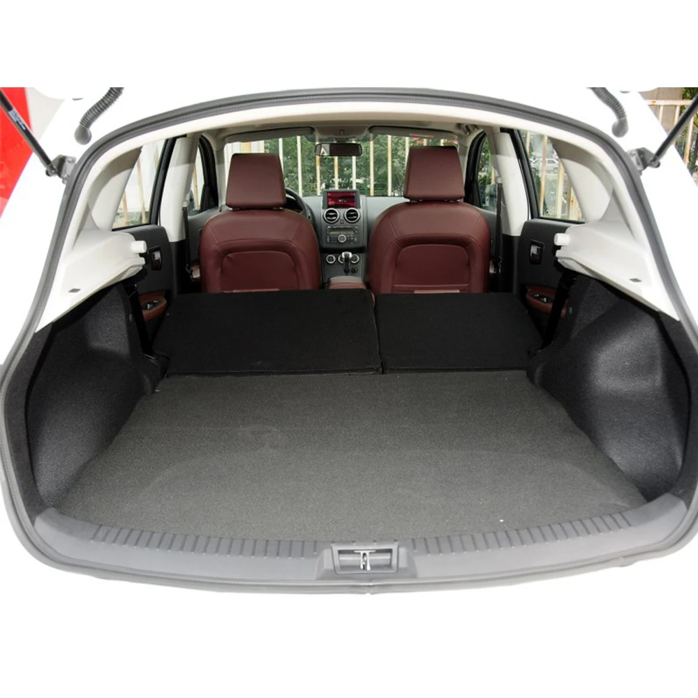 Car mat trunk for NISSAN Qashqai 2008~2015 car accessories custom cargo liner 
Car mat trunk for NISSAN Qashqai 2008~2015 car accessories custom cargo liner