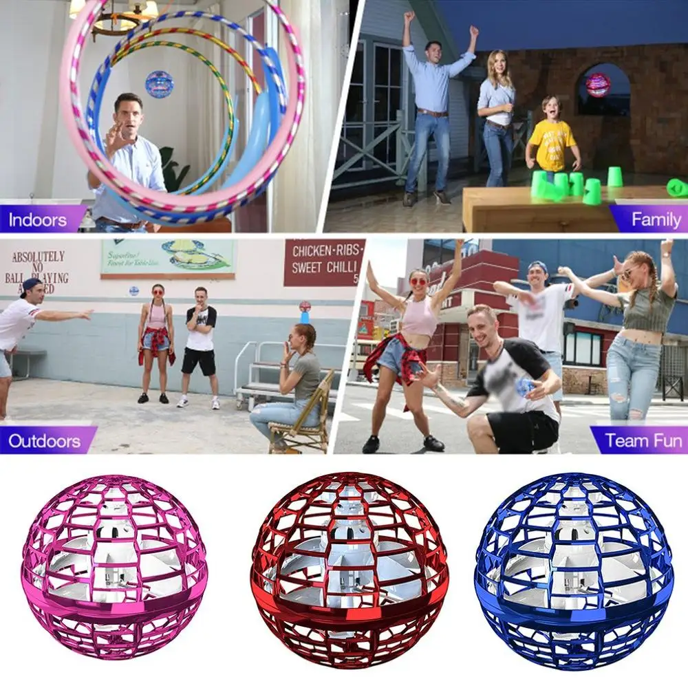 Whirling Fly Ball Colorful Rgb Light Switch Rotator Flying Toys With Unlimited Skills Gift Manual Control Kids Toys Like A Neon
Whirling Fly Ball Colorful Rgb Light Switch Rotator Flying Toys With Unlimited Skills Gift Manual Control Kids Toys Like A Neon