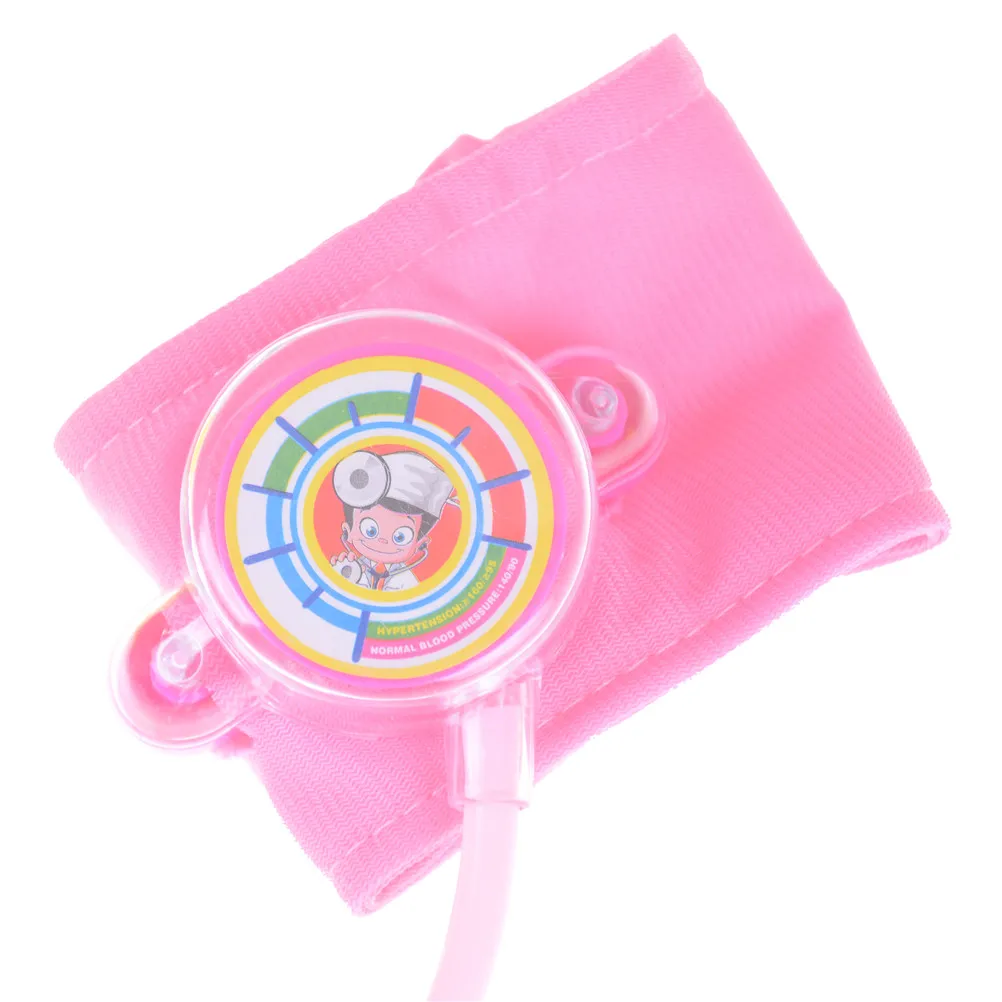 2-4 years doctor kit toy kids doctor set Doctor Toys medical toys Speaking at home doctor nurses blood pressure toys medical
2-4 years doctor kit toy kids doctor set Doctor Toys medical toys Speaking at home doctor nurses blood pressure toys medical